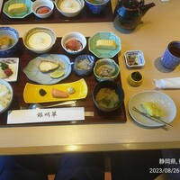 京会席　銀明翠 - 