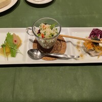 カンパーニャ - 