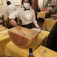 ラ・ビスボッチャ - 