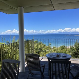 オランジュ・ブルー_2