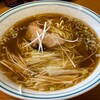 ねぎラーメン 吉ちゃん - 料理写真: