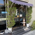 ボニート・ボニート - 外