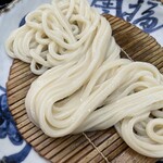 麺匠 くすがみ - うどん