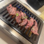 Oosaka Yakiniku Horumon Futago - 