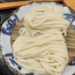 麺匠 くすがみ - うどん