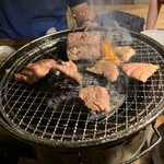 Yakiniku Rikimaru - 