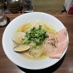 麺屋 ねむ瑠 - 