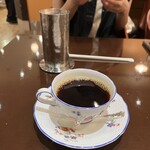 コーヒーバー ブルーマウンテン - 