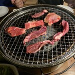 Yakiniku Rikimaru - 