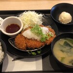 Tonkatsu Matsunoya - 