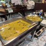 ASIAN TAWAN168 カレッタ汐留店 - 