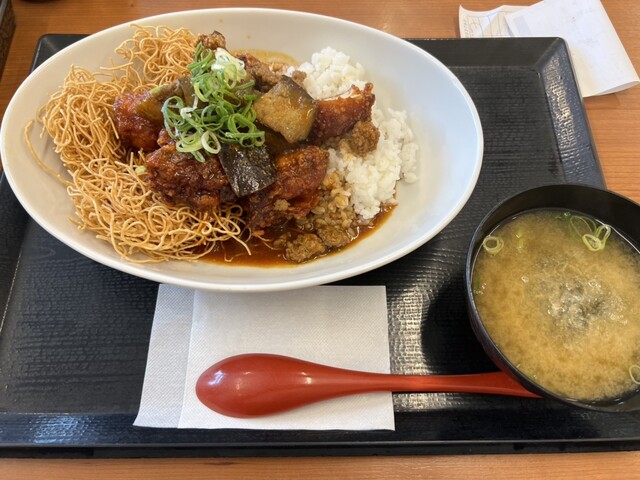 からやま 相模原店 - 淵野辺/からあげ | 食べログ