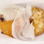 スイーツボックス - 料理写真: