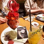 パティスリー カフェ デリーモ  - 