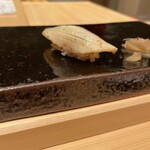 Shimbashi Sushi Seishin - 