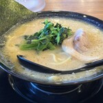 横浜家系ラーメン 龍馬家 - 