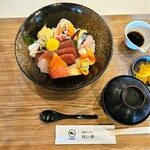 和食kitchen だい浜 - 