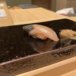 Shimbashi Sushi Seishin - 