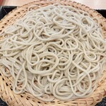 Soba Mangetsu - 