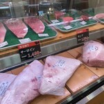 肉のオカヤマ直売所 - 