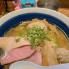 麺屋 翔 みなと