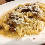 TRATTORIA Piu - 