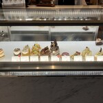 TINY BREAD & CAKE NATURA MARKET - 