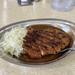 カレーのチャンピオン - 