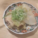 焼肉 タンとハラミ。 - 