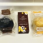 GODIVA - 
