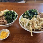 手打ちうどん とだ - 