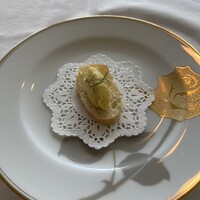 上野精養軒本店 グリル - 