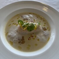 上野精養軒本店 グリル - 
