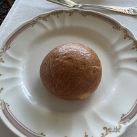 上野精養軒本店 グリル - 