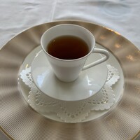 上野精養軒本店 グリル - 