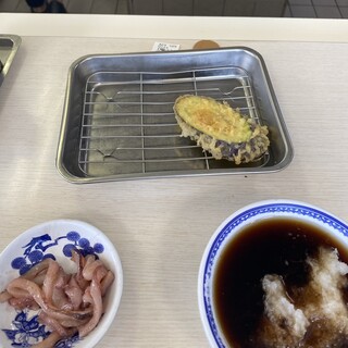 天ぷら えびす食堂_1
