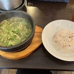 スープカレー カジュ - 