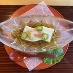 日本料理 山里 - 