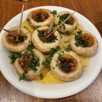 スペイン食堂石井 - 