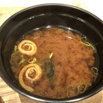天ぷら専門店 小麦とお米 - 