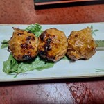 鳥料理 ちゃぼ - 