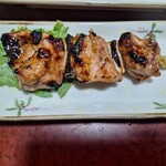 鳥料理 ちゃぼ - 