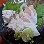 鳥料理 ちゃぼ - 