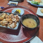 鳥料理 ちゃぼ - 