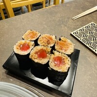 割烹鮨 華あざ - 