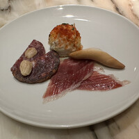 イベリコ・バル 門仲 - 