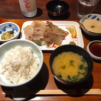 赤坂うまや - 