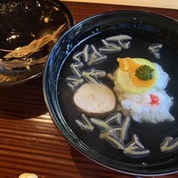 日本料理 山里 - 