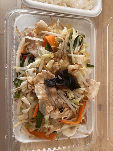 サンサーラ - 羽後本荘（レストラン）の写真