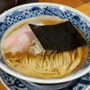 Chuuka Soba Shigure - 中華蕎麦